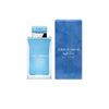 Women's Perfume D&G Light Blue Eau Intense EDP 100 ml