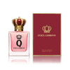 Women's Perfume D&G EDP Dolce Gabbana Q