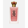 Unisex Perfume Dolce & Gabbana Q BY DOLCE & GABBANA 100 ml