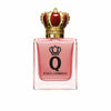 Unisex Perfume Dolce & Gabbana Q BY DOLCE & GABBANA 50 ml