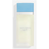 Women's Perfume Dolce & Gabbana LIGHT BLUE POUR FEMME EDP 200 ml