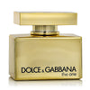 Women's Perfume Dolce & Gabbana The One Gold EDP 50 ml