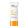 Hydrating Cream with Colour Anne Möller 90008C Spf 50 Spf 50+ 50 ml