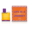 Women's Perfume Mandarina Duck LIFE IS A JOURNEY FOR HER EDT 100 ml