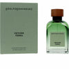 Men's Perfume Adolfo Dominguez Vetiver Terra EDP 200 ml