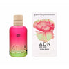 Unisex Perfume Adolfo Dominguez ADN ROSA SPICY EDP 100 ml