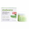 Anti-Wrinkle Cream Babaria Aloe Vera 50 ml
