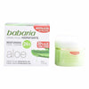 Nourishing Facial Cream Babaria Aloe Vera 50 ml