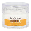 Antioxidant Moisturising Cream Babaria 31738 50 ml Vitamin C