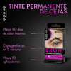 Eyebrow Pencil Syoss BROW TINT