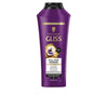 Thickening Shampoo Schwarzkopf GLISS 400 ml