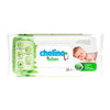 Moist Wipes Chelino Nature (72 Units)