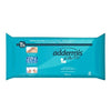 Moist Wipes ADDERMIS BIACTIV Indasec 889-0760 (60 uds) (60 uds)