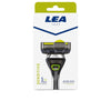 Aftershave Lotion Lea 1823 SENSITIVE SKIN