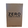 Women's Perfume Comme Des Garçons Zero EDP 100 ml