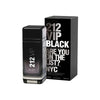 Men's Perfume Carolina Herrera 212 VIP BLACK EDP 200 ml