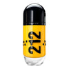 Women's Perfume Carolina Herrera 212 VIP ROSÉ 212 CAB Limited Edition EDP 80 ml