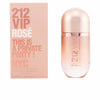 Women's Perfume Carolina Herrera 212 VIP Rosé EDP 50 ml 125 ml