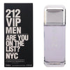 Men's Perfume Carolina Herrera P3_p0591470 EDT 100 ml