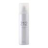 Spray Deodorant Carolina Herrera 212 Women (150 ml)