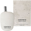 Men's Perfume Comme Des Garçons Concrete EDP 80 ml
