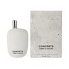 Men's Perfume Comme Des Garçons Concrete EDP 80 ml