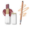 Lipstick Revlon DUO GLASS SHINE 2 Pieces