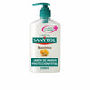 Hand Soap Sanytol 280110
