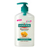 Hand Soap Sanytol 280110
