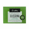 Soap Cake Lida Glicerina 125 g 2 Units