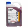 Hand Soap Ponspro Gelpons Mouss Pink 5 L