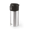 Travel thermos flask Ibili 765618 Stainless steel