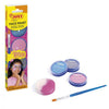 Beauty Kit Jovi 174FA Multicolour