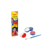 Beauty Kit Jovi 174SC Multicolour