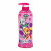 2-in-1 Gel and Shampoo The Paw Patrol PATRULLA CANINA 1 L