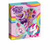 Children's Make-up Set Unicorn Love Bi Lollipop EDT 9 Pieces