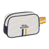 Toilet Bag Real Madrid C.F. White