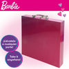 Children's Make-up Set Barbie Multicolour 35 Pieces