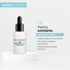 Facial Cleansing Gel Bella Aurora PEELING EXFOLIANTE 30 ml