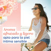 Menstrual Cup Vagisil LIMPIEZA Y FRESCURA (Parapharmacy)