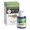 Moisturising Oil Voland Nature VOLAND NATURE 15 ml