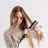 Hair Straightener Taurus Slimlook 3 Care