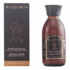 Toning Oil Rosemary Alcohol Alqvimia