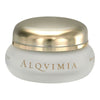 Cream for Eye Area Alqvimia ESSENTIALLY BEAUTIFUL