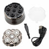 Electric Shaver JATA JBMA1444