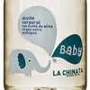 Moisturising Body Oil for Babies La Chinata Baby 250 ml