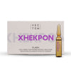 Lifting Effect Ampoules Xhekpon XHEKPON FLASH (5 Units) (10 Units)