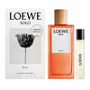Women's Perfume Loewe Solo Ella 2 Pieces