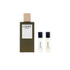 Unisex' Perfume Set Loewe Loewe C EDT