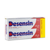 Toothpaste Desensin DESENSIN PLUS FLÚOR 150 ml